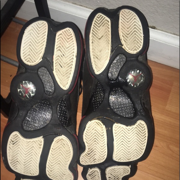 soles - Picture 2 of 2